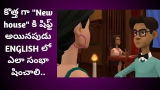 Learn English through 