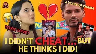 Did I CHEAT or Was I Gaslighted? The TRUTH After 4 Years 😳 | Ishita Rawat | Digvijay Rathee