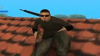 1$ - Proyecto Mila - MTA San Andreas