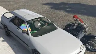 GG finds out AshK leaves Seaside | GTA RP NoPixel 3.0