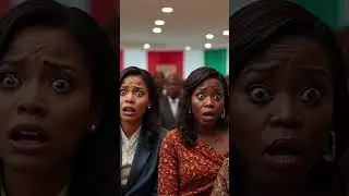 Her Wedding Turned Into Public Shame &mdash; Hadiza&rsquo;s Lies Exposed