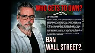 Orlando Housing Market 2026: Institutional Bans & The 