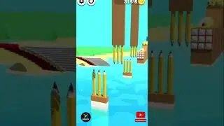 Flying Cut 14 #shorts #flyingcut #androidgame #pubgzentamizha