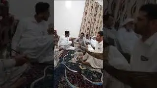 صدای بلوجی مرسل