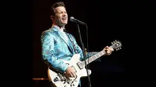 Chris Isaak (Audio) ~ Bimbo's, San Francisco ~ June 29, 1995
