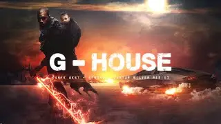 Kanye West - Stronger (Artur Silver Remix) [INFINITY NO COPYRIGHT]