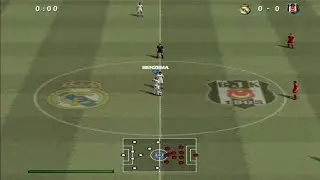 PES 2013 - MASTER LIGA | 2&deg; RODADA (LIGA BBVA)