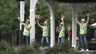 4 Tact De nieuwe Strangers 2023