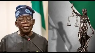 Tinubu Draws The Line: Zero Tolerance For Judicial Corruption