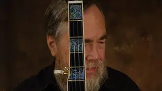 Tony Trischka live at Paste Studio on the Road: NYC