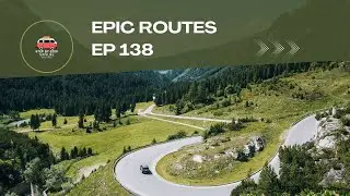 Epic routes EP 138