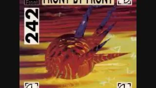 Front 242 - Welcome To Paradise
