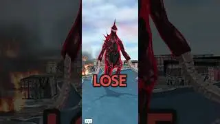 J'ai eu Geno Breaker sur Godzilla Battle Line !