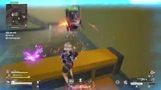 Farlight 84 Hi Buddy First ever Pet Catching Battle Royale