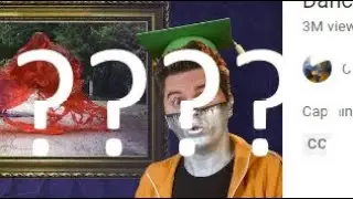 what is captain disillusion getting at, here?