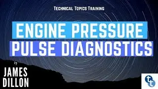 James Dillon Technical Topics cranking amps with pressure pulses