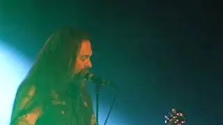 The Clan live@ Ice Rock Festival Wasen 2026