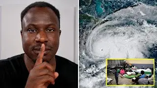Jamaica Hurricane Melissa 👁️ Things They&rsquo;re NOT Telling You About Hurricane Melissa 🌪️🇯🇲