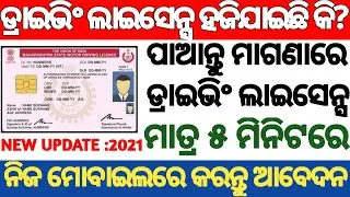 How to get Lost driving license number? | Apply Duplicate Driving license | Find DL number online