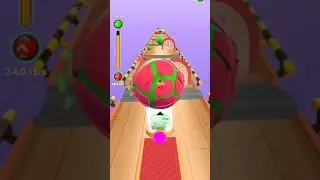 OVERWEIGHT BALLS (All LEVELS)IOS, ANDROID GAMEPLAY (Part 10)