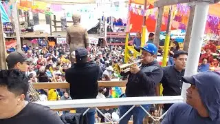 Brinco del chinelo en el carnaval YAUTEPEC MORELOS MÉXICO 🇲🇽2024 sábado 17 febrero muy buen ambient