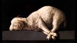 Agnus Dei - Cantus Missae - Josef Rheinberger