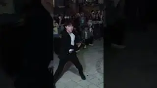 220824 AQA 아큐아 후유 이태영 / ATEEZ - HALA HALA