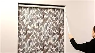Bloc Wand Operation