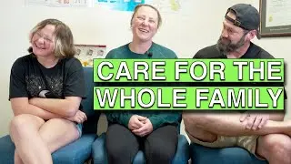 Family Chiropractic Care (Real Patient Testimonials)