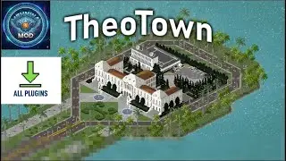 How to Download and Install THEOTOWN +PLUGIN on PC and Laptop for FREE
