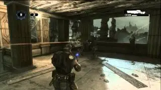 OSOK Blindfire Supers Ep.1