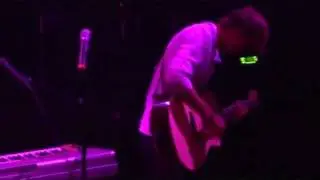 Jordi Zindel Fifty 5 Rock For Relief
