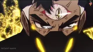 Lonely Hero「AMV」- Eden Thread