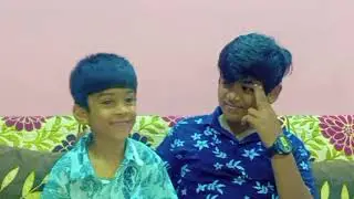 When you have a younger brother#brother #sibling #theaarjav#trending#viral#moresubscriber#moreviews