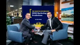 2026 Marketing Predictions: Syed Asim Hussain, Black Sheep Restaurants