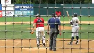 Rock Cats Clinch