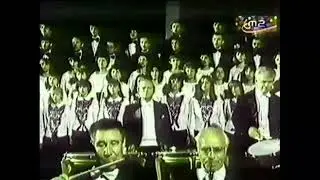 Himnusz Hungary IN MARI GROUP