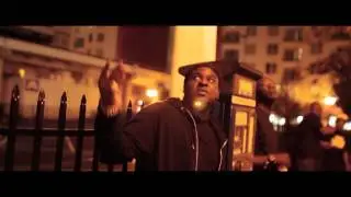 LOUIVEE Feat YOUNG SPOOK (PROBLEMZ)