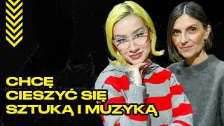 Dziarma: współczuję dziewczynom, które teraz zaczynają karierę