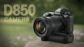 УТЕЧЕНЫ НОВЫЕ СВЕДЕНИЯ О ФУНКЦИЯХ Nikon D850 2025 | Секретные трюки с профессиональной камерой, к...