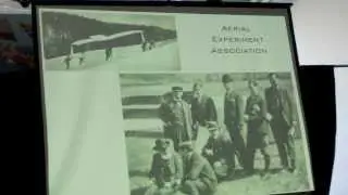 The Aviation startups of Silicon Valley which preceded the Wright Brothers  4