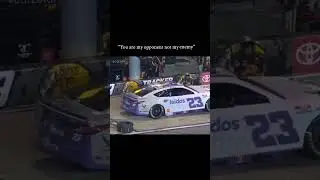 Bubba Wallace #nascar #toyota #bubbawallace #cars #automobile