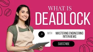 What is Deadlock in Java | What is Sleep() method | What is wait() method in Java | Java Interview