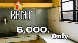 {Cheapest Rent} - 2BHK House For Rent { Only:-6,000 } - Guwahat Assam