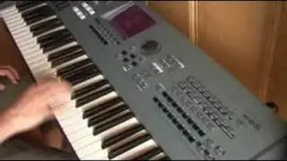 KRZYCHU (COVER) SAVAGE - 