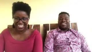 Cross Cultural Relationships: Cultural Differences (American and African) Intercultural love