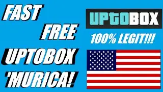 ПОЛУЧИТЕ ВЫСОКОСКОРОСТНУЮ ЗАГРУЗКУ UPTOBOX БЕСПЛАТНО!!! (США)