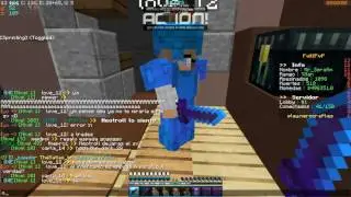 Otra estafa en nerocraft ._.