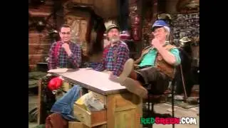 The Experts 