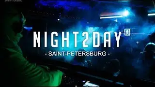 MINT MUSIC BAR / DJ LIST / 06.04.2018